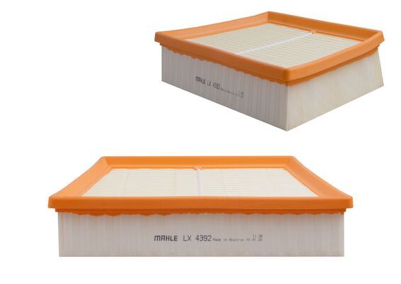 Luftfilter - LX 4392 KNECHT