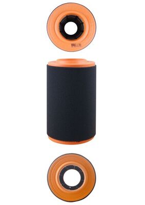 Luftfilter - LX 3353 KNECHT
