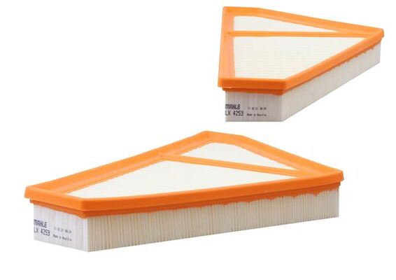 Air Filter - LX 4253 KNECHT