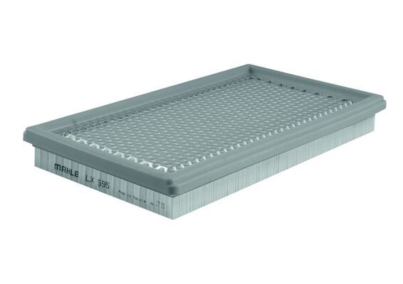 Filtro aria - LX 595 KNECHT