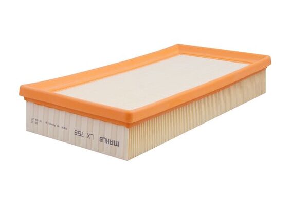 Luftfilter - LX 756 KNECHT