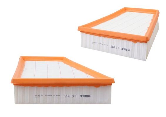 Luftfilter - LX 998 KNECHT