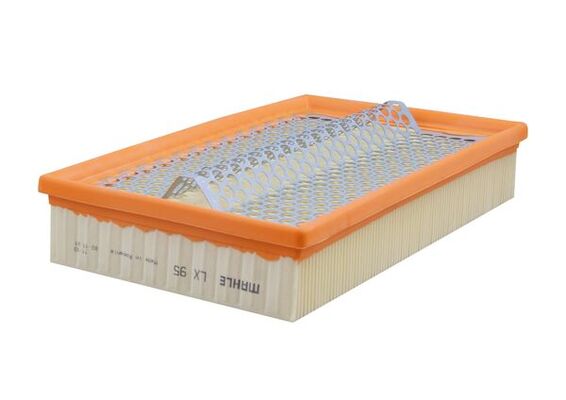oro filtras - LX 95 KNECHT