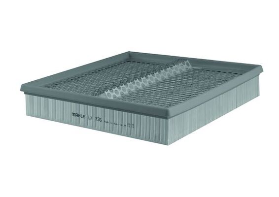 Air Filter - LX 736 KNECHT