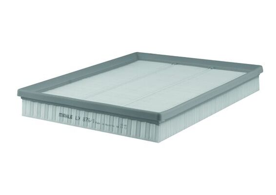 Luftfilter - LX 876/1 KNECHT