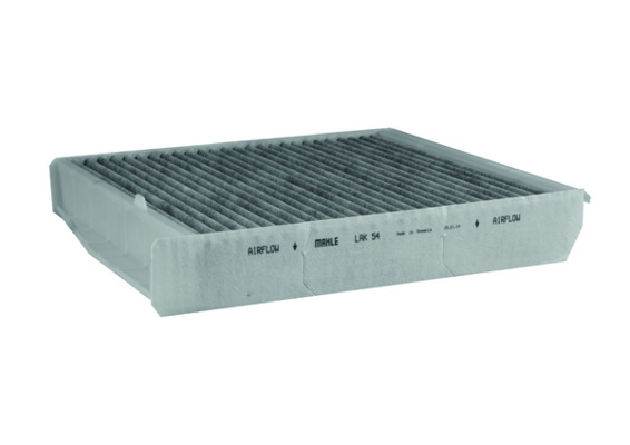 Filter, interior air - LAK 54 KNECHT