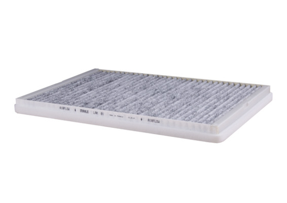 Filter, interior air - LAK 81 KNECHT