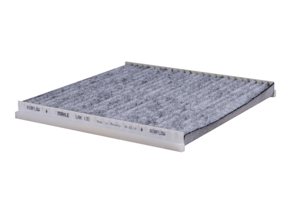 Filter, interior air - LAK 131 KNECHT