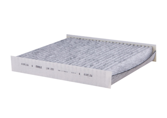 Filter, interior air - LAK 220 KNECHT