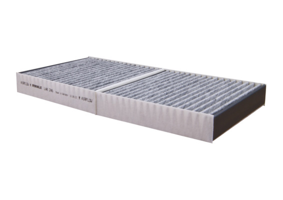 Filter, interior air - LAK 246 KNECHT
