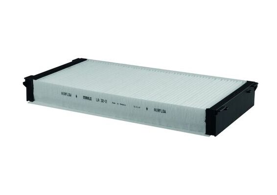 Filter, interior air - LA 32/2 KNECHT