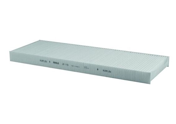 Filter, interior air - LA 118 KNECHT