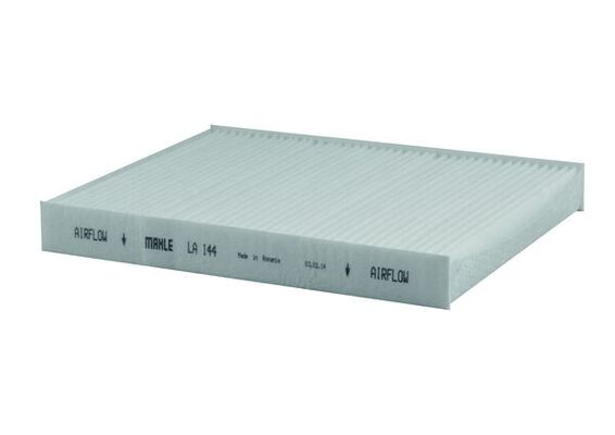 Filter, interior air - LA 144 KNECHT