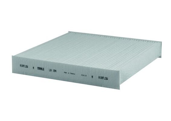 Filter, interior air - LA 184 KNECHT