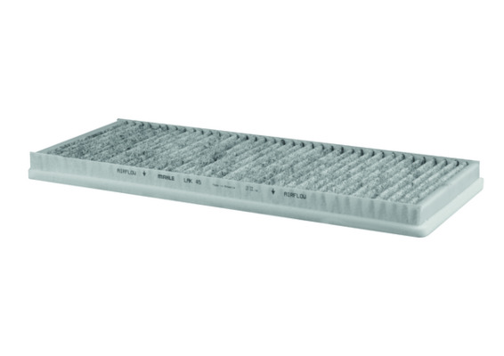 Filter, interior air - LAK 45 KNECHT