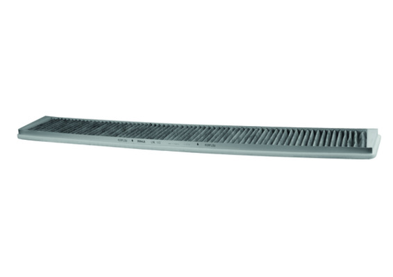 Filter, interior air - LAK 102 KNECHT