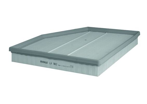 Filtro aria - LX 982 KNECHT