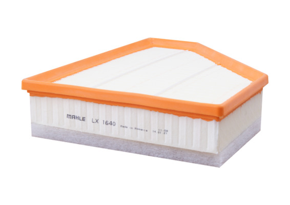 Luftfilter - LX 1640 KNECHT