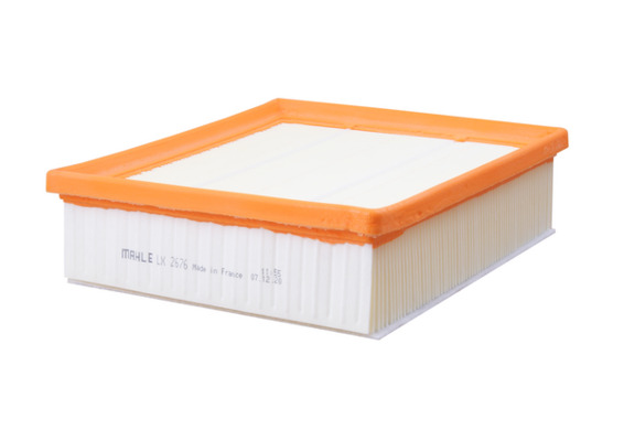Luftfilter - LX 2676 KNECHT