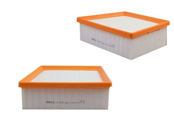 Luftfilter - LX 4638 KNECHT