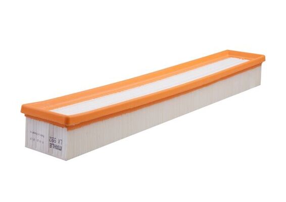 Air Filter - LX 992 KNECHT