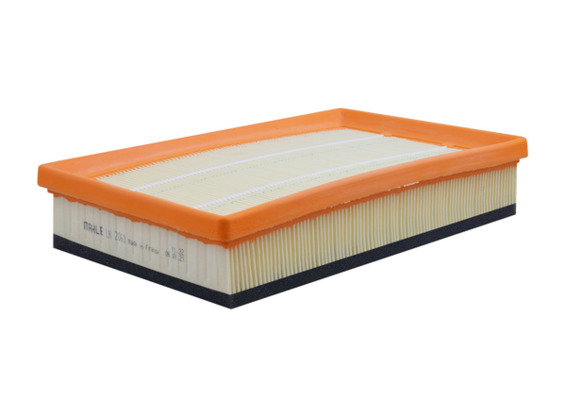 Luftfilter - LX 2060 KNECHT