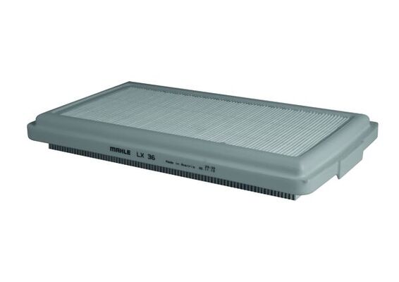 Luftfilter - LX 36 KNECHT