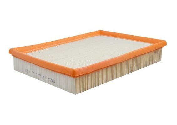 Luftfilter - LX 443 KNECHT