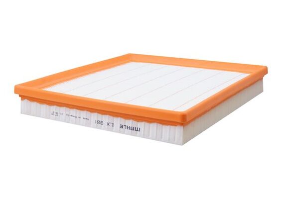 Air Filter - LX 981 KNECHT