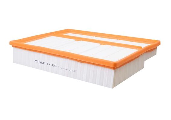 Luftfilter - LX 439/1 KNECHT