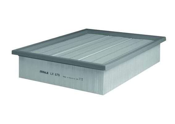 Air Filter - LX 678 KNECHT