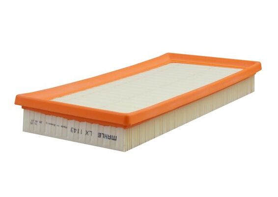 Luftfilter - LX 1143 KNECHT