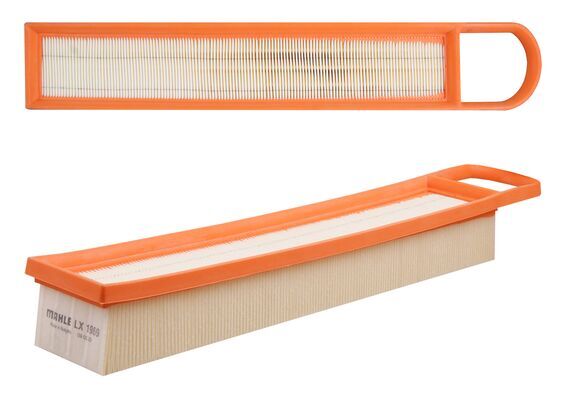 Luftfilter - LX 1969 KNECHT