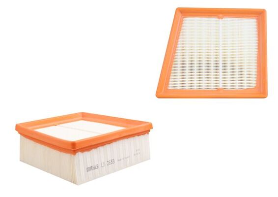 Luftfilter - LX 2633 KNECHT