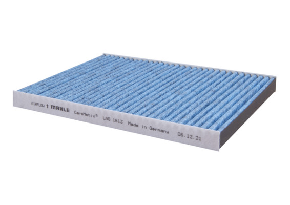 Filter, interior air - LAO 1613 KNECHT