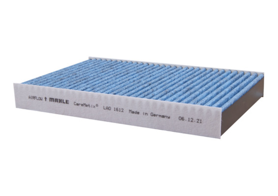 Filter, interior air - LAO 1612 KNECHT