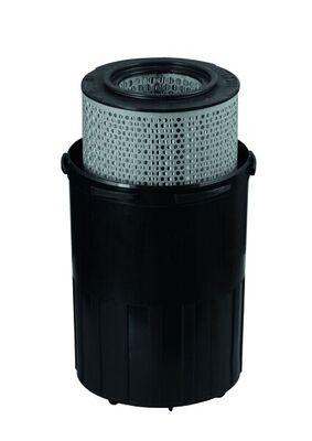 Luftfilter - LX 388 KNECHT
