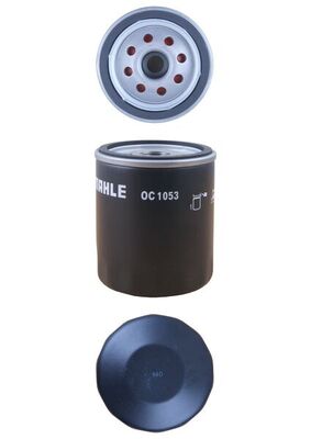 Oil Filter - OC 1053 KNECHT