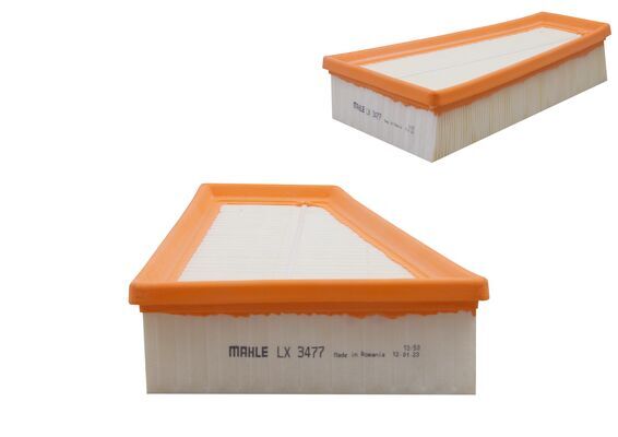 Luftfilter - LX 3477 KNECHT