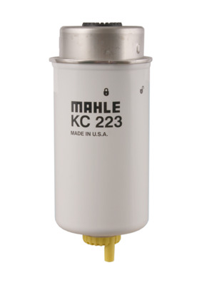 Fuel filter - KC 223 KNECHT