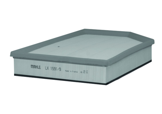 Luftfilter - LX 1591/9 KNECHT