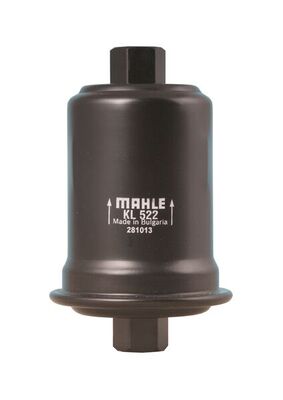 Filtro carburante - KL 522 KNECHT