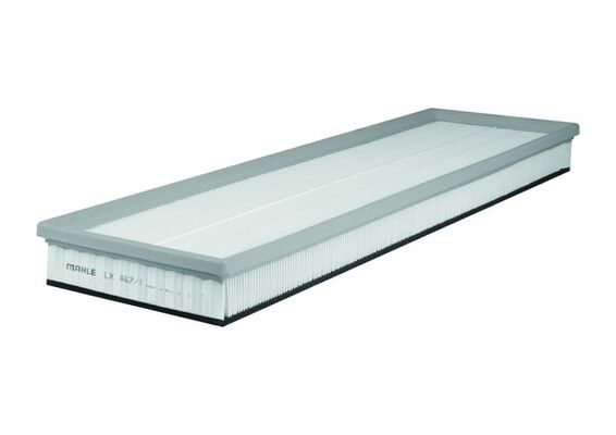 Luftfilter - LX 467/1 KNECHT