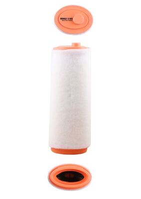 Luftfilter - LX 823 KNECHT