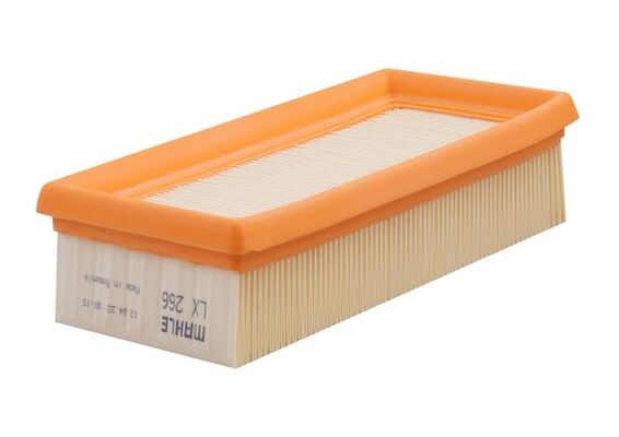 Luftfilter - LX 266 KNECHT