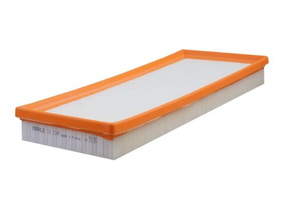 Luftfilter - LX 1249 KNECHT