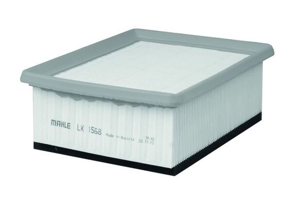 Luftfilter - LX 1568 KNECHT