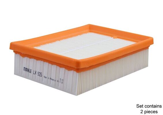 Luftfilter - LX 925/S KNECHT