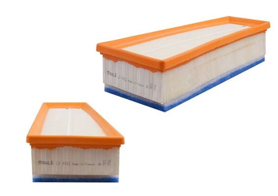 Luftfilter - LX 4942 KNECHT
