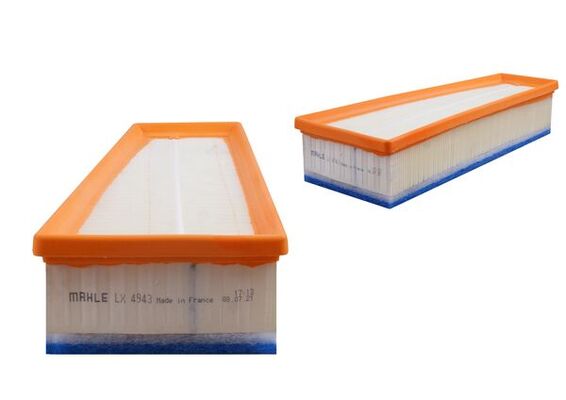 Luftfilter - LX 4943 KNECHT